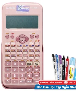 Máy Tính Casio FX580VN